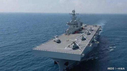 美国两栖攻击舰爆料视频,独家视频曝光内部设施与作战能力